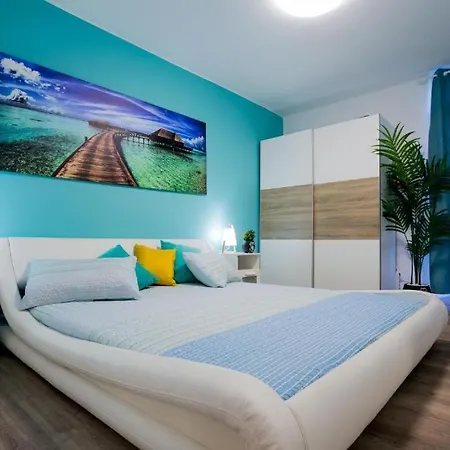 Gp127 Tenerife شقة سان ميغيل ذي أبونا