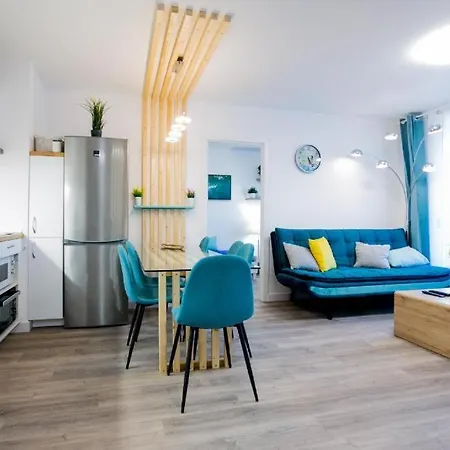 Apartment Gp127 Tenerife *