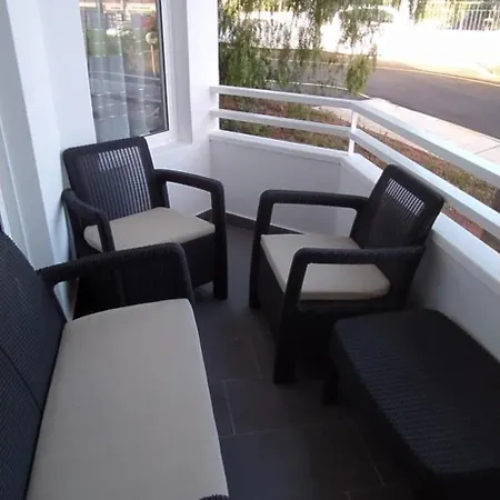 Apartment Gp127 Tenerife San Miguel de Abona