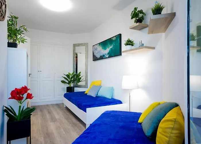 Gp127 Tenerife Apartment San Miguel de Abona