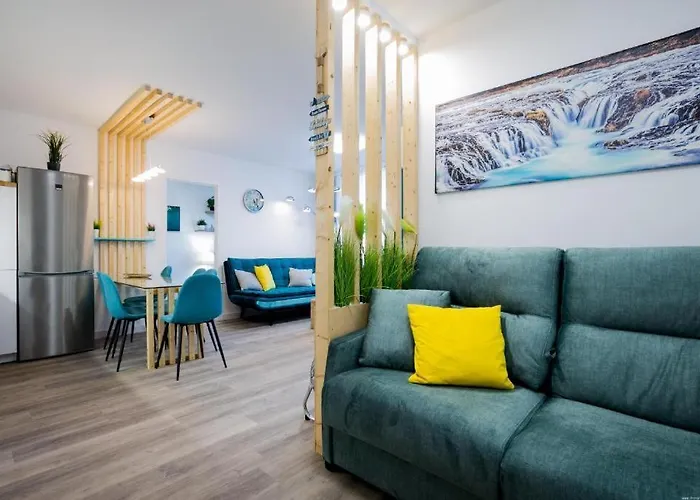 アパート Gp127 Tenerife *