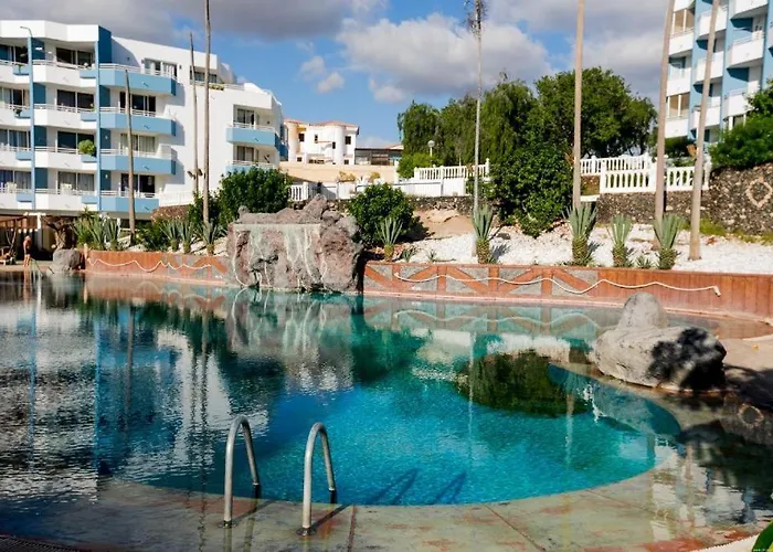 Apartment Gp127 Tenerife