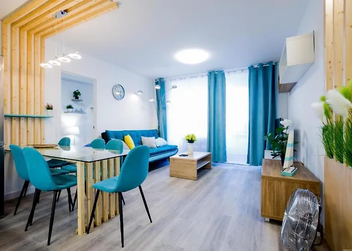 アパート Gp127 Tenerife