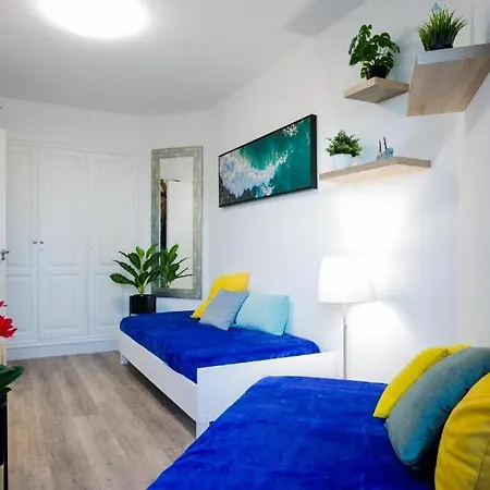 Gp127 Tenerife Apartamento San Miguel de Abona