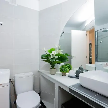 Gp127 Tenerife Apartamento