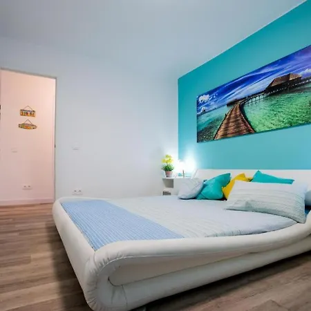 Gp127 Tenerife Apartamento *