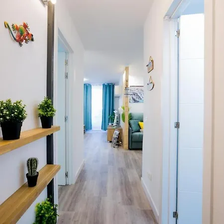 Gp127 Tenerife Apartamento San Miguel de Abona