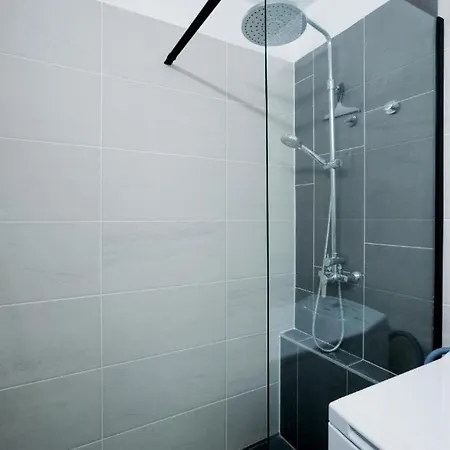 Apartamento Gp127 Tenerife