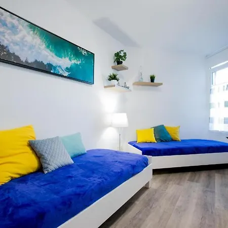 Gp127 Tenerife Apartamento San Miguel de Abona