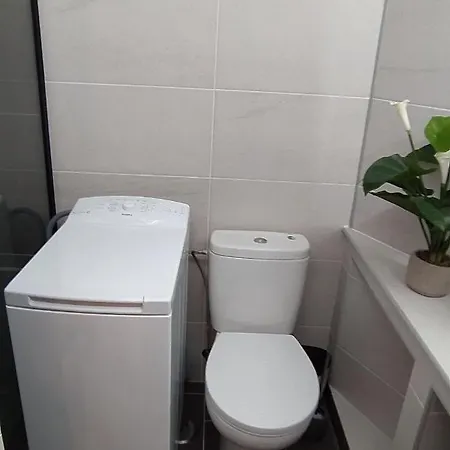 Gp127 Tenerife Apartamento San Miguel de Abona