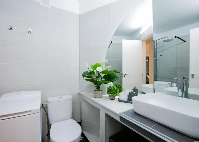 Gp127 Tenerife Appartamento