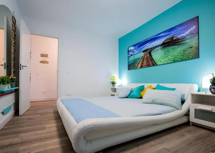 Gp127 Tenerife Appartamento *