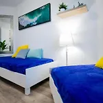 Gp127 Tenerife Apartment