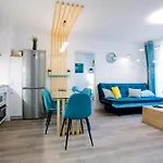 Apartment Gp127 Tenerife *