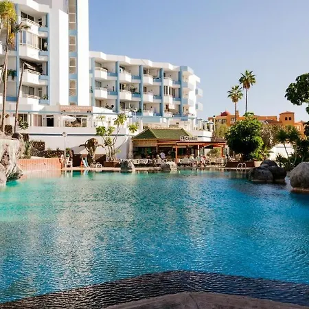 Gp127 Tenerife Apartamento *