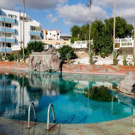 Apartamento Gp127 Tenerife