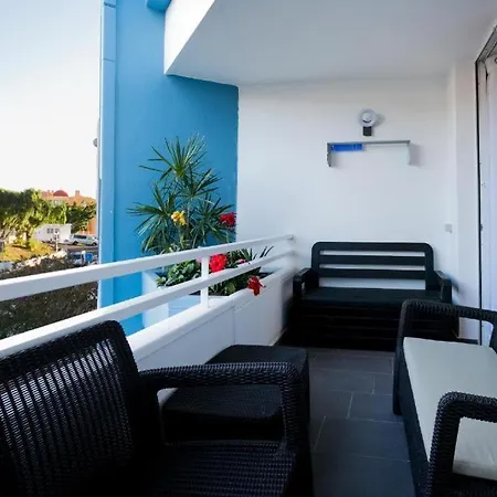 Gp127 Tenerife Apartamento *