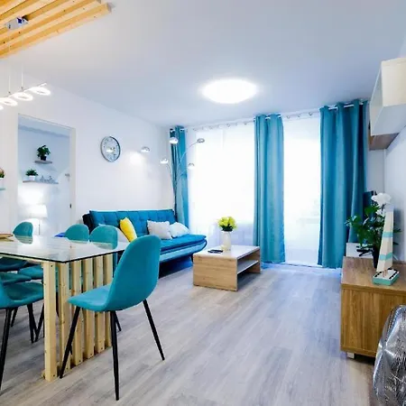 Apartamento Gp127 Tenerife