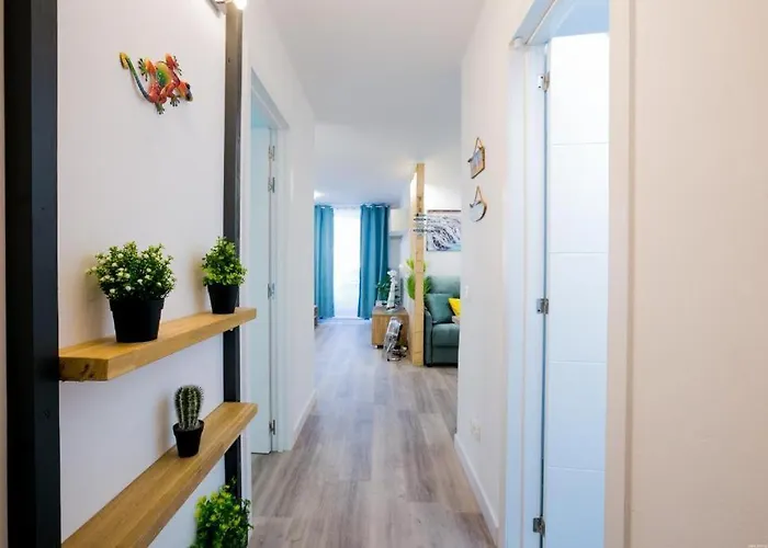 Gp127 Tenerife Apartamento San Miguel de Abona