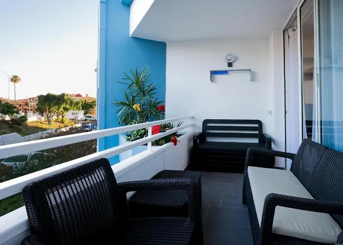 Gp127 Tenerife Apartamento *