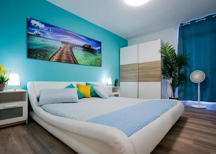 Gp127 Tenerife Apartamento San Miguel de Abona