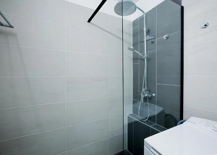 Apartamento Gp127 Tenerife