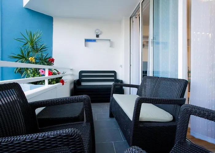 Apartamento Gp127 Tenerife San Miguel de Abona