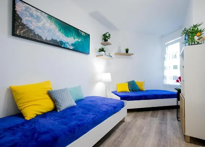 Gp127 Tenerife Apartamento San Miguel de Abona