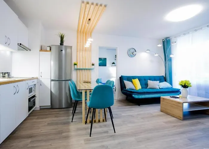 Apartamento Gp127 Tenerife *