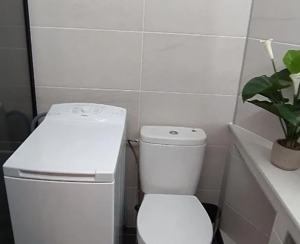 Gp127 Tenerife Apartamento San Miguel de Abona